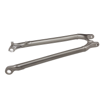 Trek Farley EX 27.5 Aluminum Seatstay