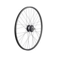 Bontrager Connection Alfine 29 8-Speed City Wheel