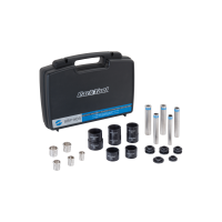 Park Tool BBP-AOS Bottom Bracket Bearing Extractor Add-On Set
