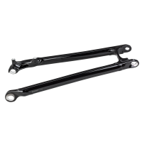 Trek 2017-2018 Remedy 27.5 Aluminum Seatstay