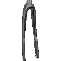 Trek 2019 Domane SL 7 700c Disc Rigid Fork