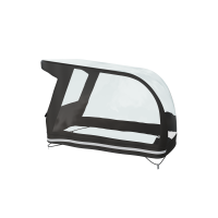 Trek Fetch+ 4 Rainfly Complete Set