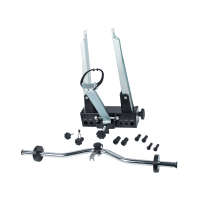 Unior Professional Wheel Truing Stand