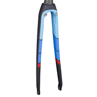 Trek 2018 Domane SL 5 700c Rigid Fork