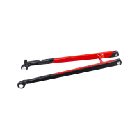 Trek 2020-2021 Top Fuel 29 Aluminum Seatstays