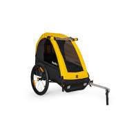 Burley Bee Single Kids Trailer