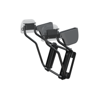 Trek Fetch+ 4 Britax/Romer Adapter