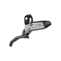 SRAM Level Ultimate Stealth 4-Piston Hydraulic Brakeset