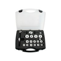 Unior Universal Bearing Press Set