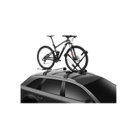Thule UpRide Roof Rack Tray