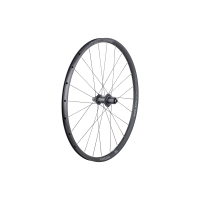 Bontrager Paradigm Comp 25 TLR Boost Disc Road Wheel