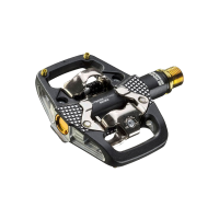 LOOK X-TRACK EN-RAGE PLUS Ti MTB Pedal Set