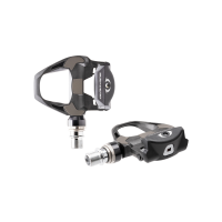 Shimano Dura-Ace PD-R9100 +4mm SPD-SL Pedal Set