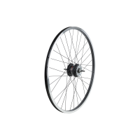 Electra Loft 7i EQ 700c Wheel
