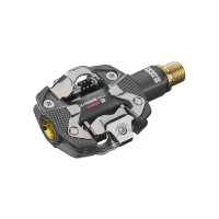 LOOK X-TRACK RACE CARBON Ti MTB Pedal Set