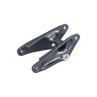 Trek Rail 29 Matte Finish Rocker Link