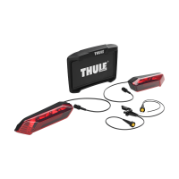 Thule Epos 4-Pin Lamp Kit