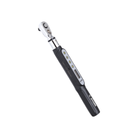 Unior Digital 1/4 Torque Wrench
