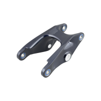 Trek Slash Gen 5 Matte Rocker Link - Carbon Models