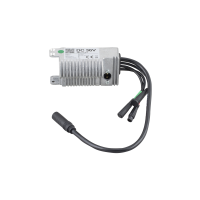 Hyena Gen 2 In-Tube Controller