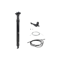 TranzX JD-YSP28 Dropper Seatpost With Suspension