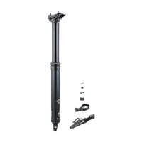 TranzX JD-YSP39 34.9mm Dropper Seatpost