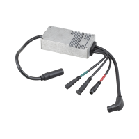 Hyena Townie Go! 7D Controller Gen2