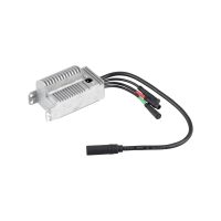 Hyena Loft Go! 7D Gen 2 Controller