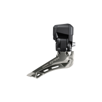 Shimano GRX RX825 Di2 12-Speed Front Derailleur