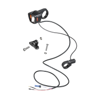 Trek Domane+ Front Bike Light