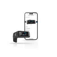 Bosch Smart System Purion 200 Display