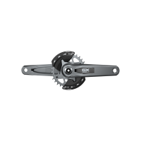 SRAM GX T-Type Eagle AXS 12 Speed Crankset