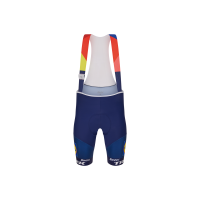 Santini Lidl-Trek RSL Team Bib Short