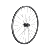 Bontrager Paradigm SL 6-Bolt Disc 24H 700c Road Wheel
