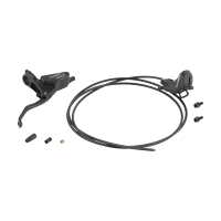 Tektro Dorado Cargo HD-E737R PM Rear Brakeset