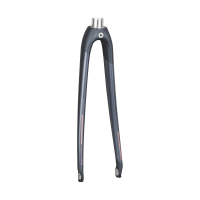 Trek 2020 Domane AL 700c Rigid Fork