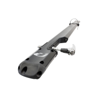 Kuat TRIO Fork Mount Roof Rack Tray