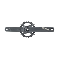 FSA Comet 1x Crankset for Trek 2023 Farley 5
