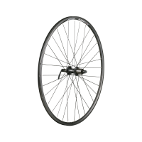 Sta-Tru 700c QR Double-wall Alloy Road Wheel