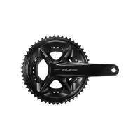 Shimano 105 R7100 12-Speed 52/36 Crankset