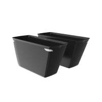 Trek Fetch+ 2 Rear Pannier Kit