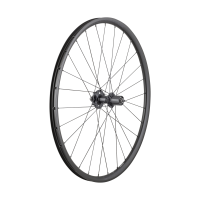 Bontrager Kovee TLR 28H 26 6-Bolt Disc MTB Wheel