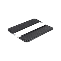 Trek Fetch+ 2 Footrest