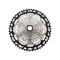 Shimano XT M8100 12-Speed Bicycle Cassette