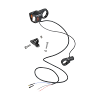 Bontrager Lync Ion BES3 Front Light