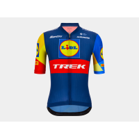 Santini Lidl-Trek RSL Team Jersey