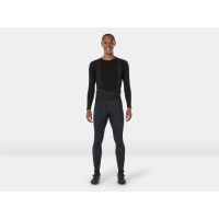 Bontrager Velocis Unpadded Softshell Cycling Bib Tight