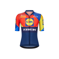 Santini Lidl-Trek RSL Team Jersey