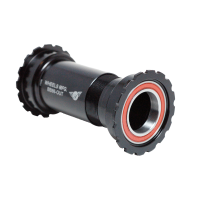 Wheels Manufacturing Shimano BB86/92 Thread Together Angular Contact Bottom Bracket