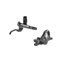 Shimano Deore M6120 Brake Lever/Caliper J-Kit